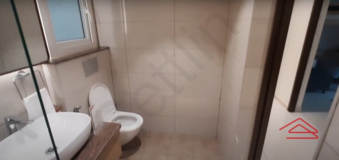 Bathroom 3