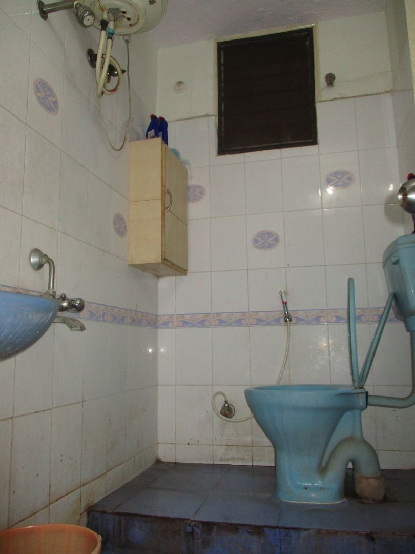 Bathroom 2
