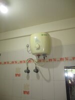 Bathroom 1