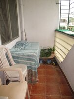 Balcony 1