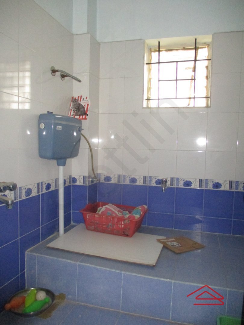 Bathroom 3
