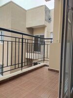 Balcony 1