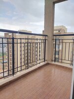 Balcony 2