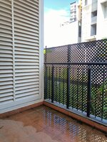 Balcony 1