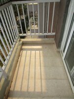 Balcony 3