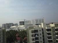 Balcony 1