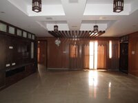 Hall 1