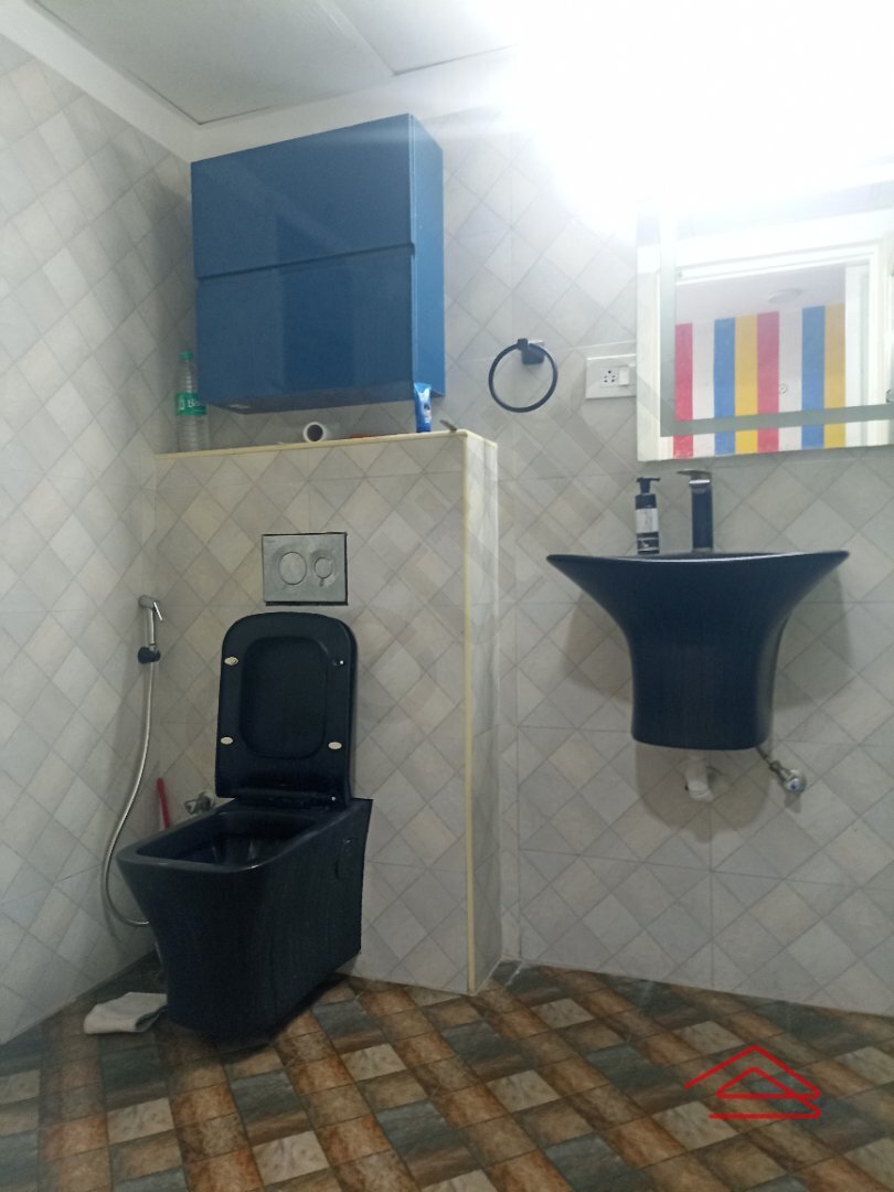 Bathroom 3