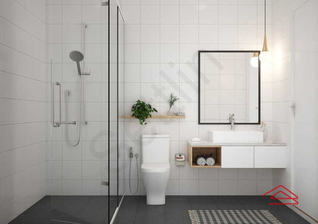 Bathroom 3