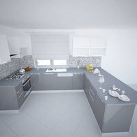 Kitchen 1