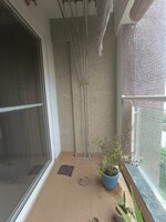 Balcony 1