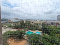 Balcony 1
