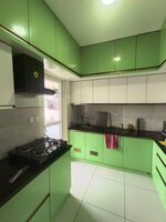 Kitchen 1