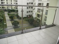 Balcony 1