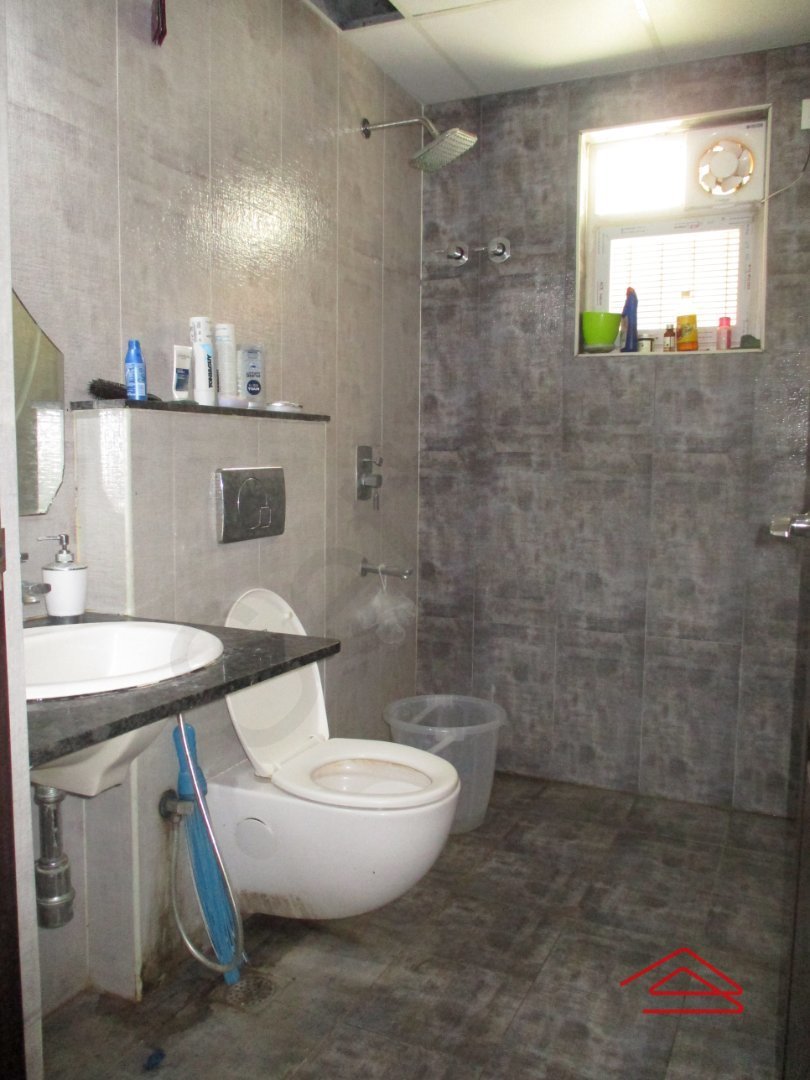 Bathroom 3
