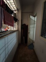 Balcony 1