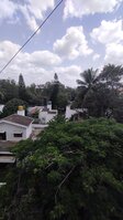 Balcony 1