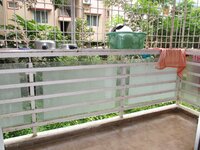 Balcony 1