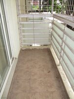 Balcony 2