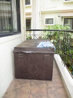 Balcony 3