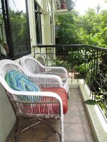 Balcony 2