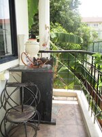 Balcony 1