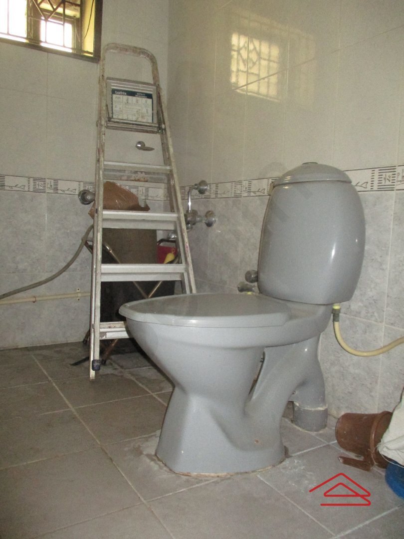 Bathroom 3