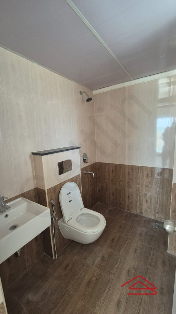 Bathroom 3