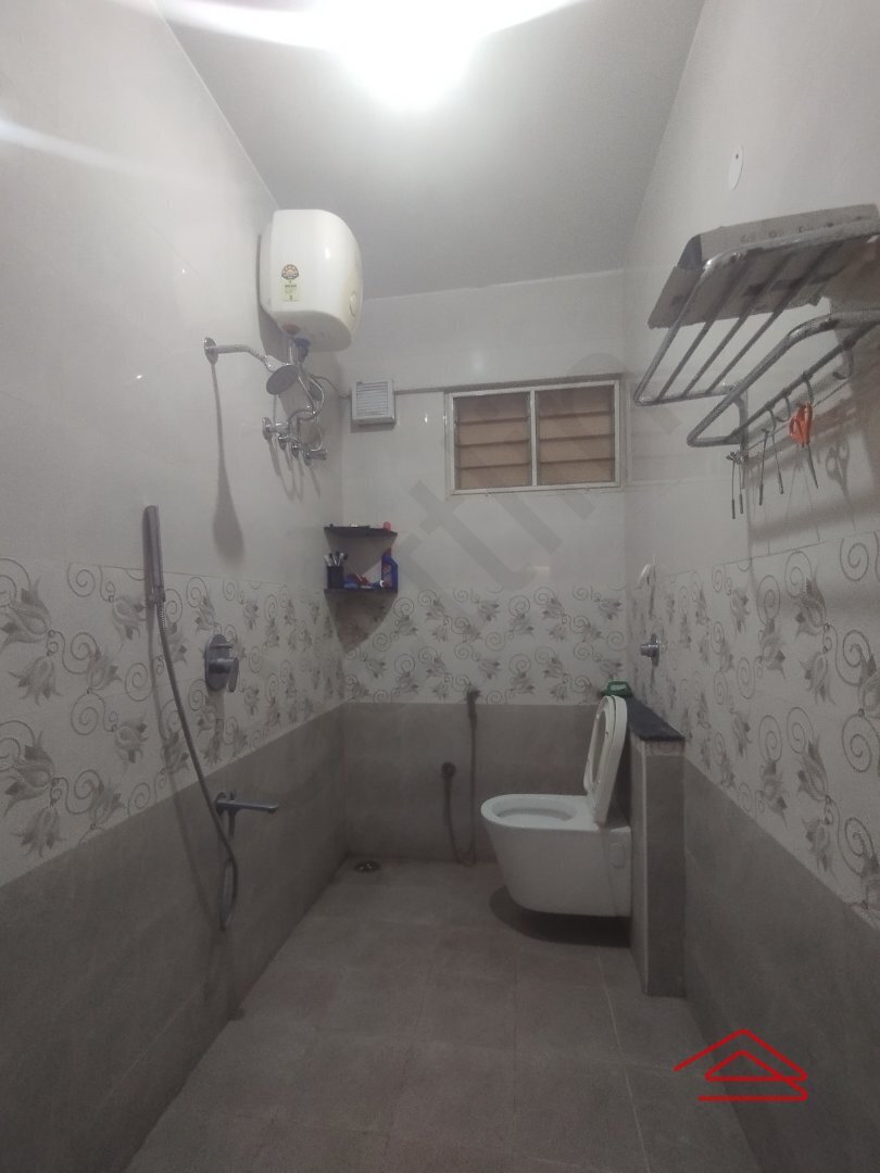 Bathroom 3