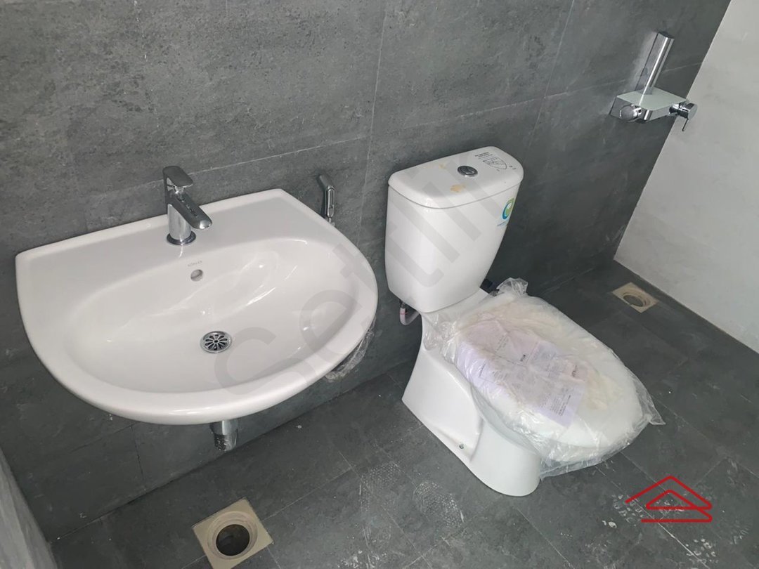 Bathroom 2