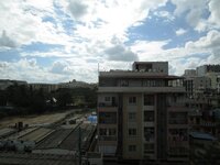 Balcony 1
