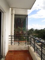 Balcony 1