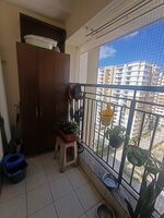 Balcony 1