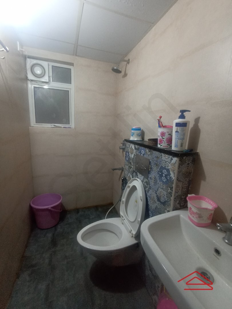 Bathroom 2
