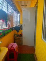 Balcony 1