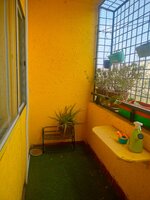 Balcony 1