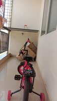 Balcony 1