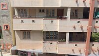 Balcony 1