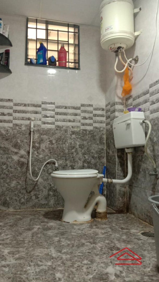 Bathroom 2