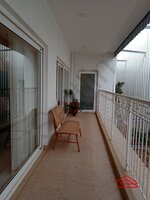 Balcony 1