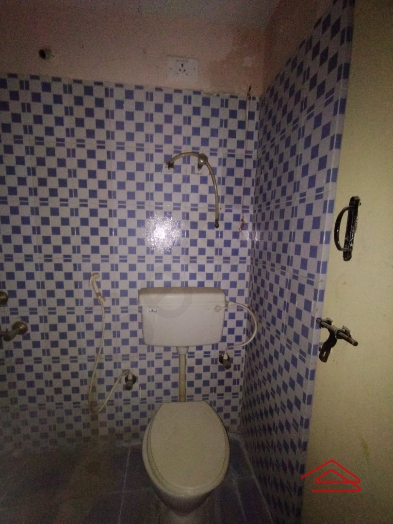 Bathroom 3