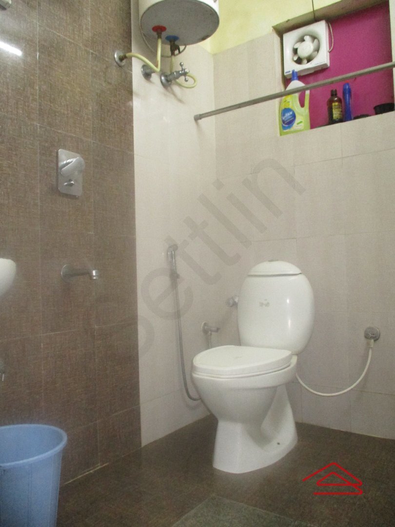 Bathroom 2