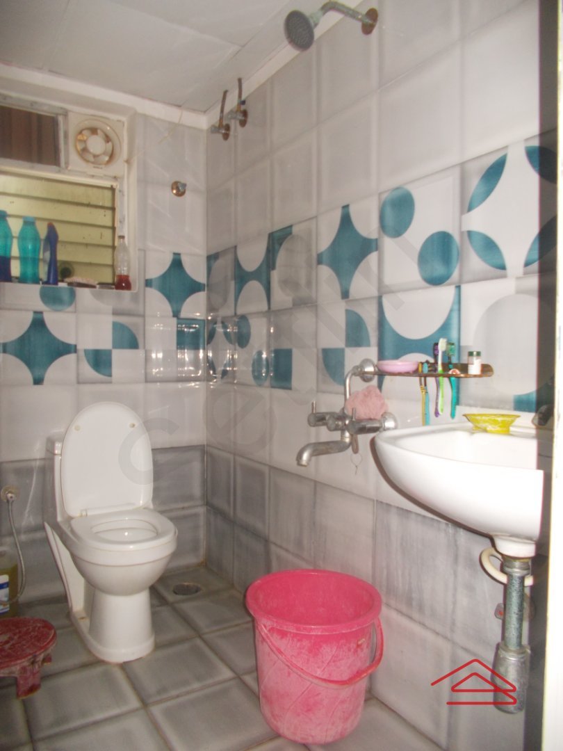 Bathroom 2