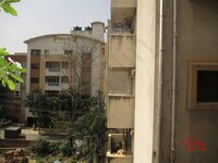 Balcony 1