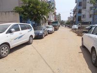 Unit:  Approach Road