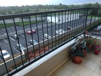 Balcony 1