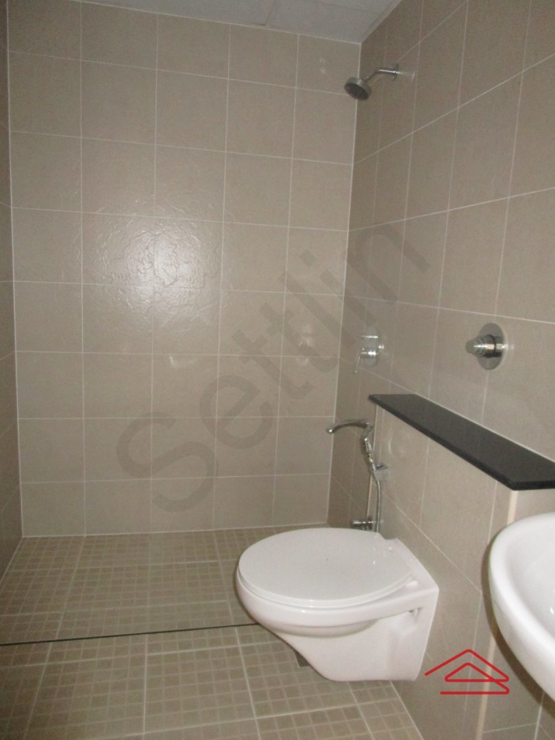 Bathroom 1