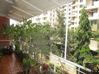 Balcony 1