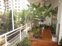 Balcony 1