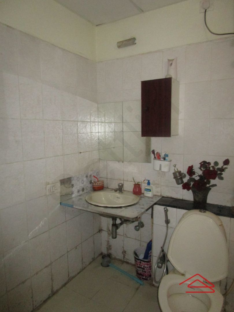 Bathroom 2
